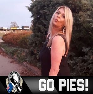 Meet your Posher, Jenny